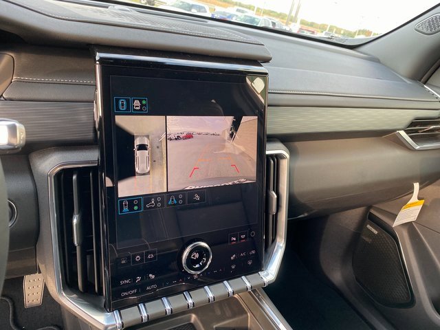 New 2026 Chevrolet Equinox RS w/ Convenience Package III image 24