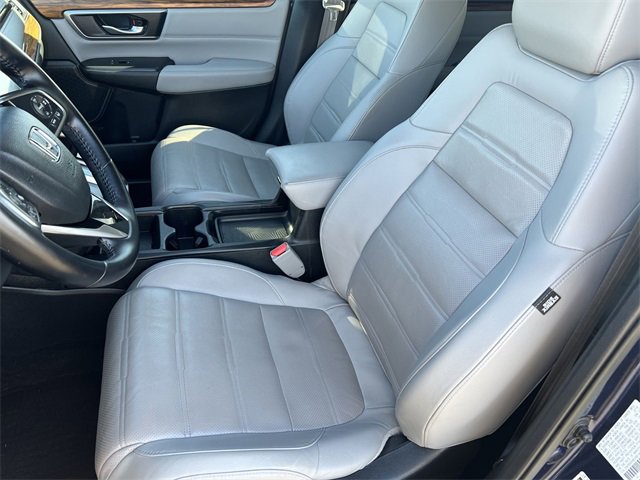 Used 2018 Honda CR-V Touring image 27