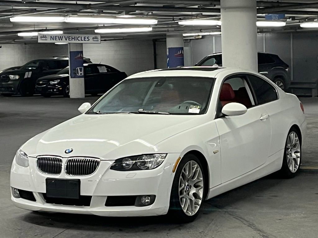 Used 2008 BMW 328i Coupe image 3