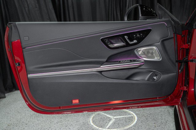 New 2026 Mercedes-Benz CLE 53 AMG 4MATIC Cabriolet image 10