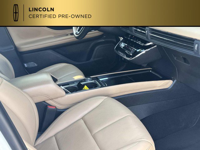 Certified 2023 Lincoln Corsair Reserve w/ Equipment Group 201A FWD image 28