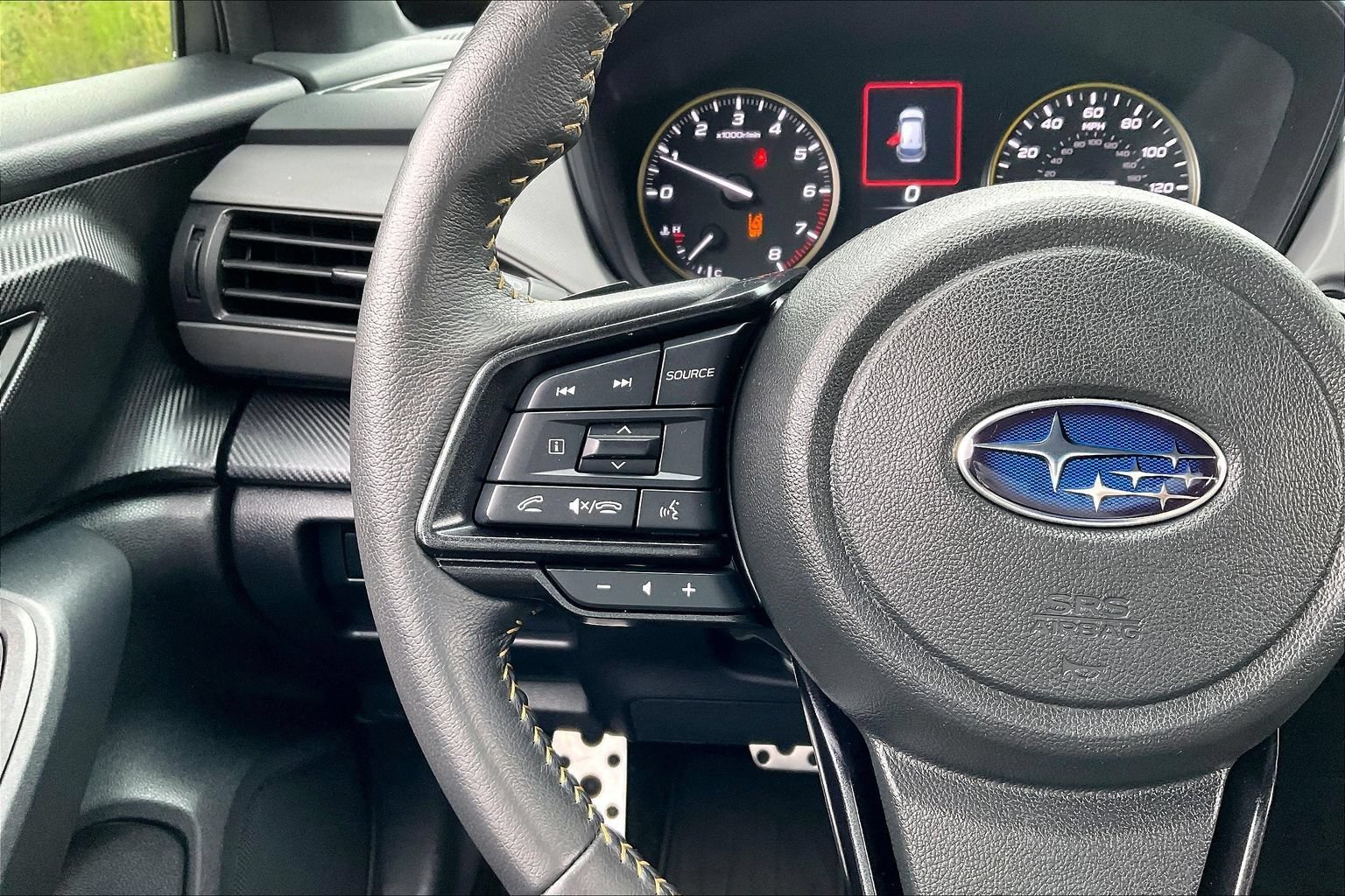 Certified 2024 Subaru Crosstrek 2.5i Sport w/ Crosstrek Mirror Package AWD/4WD image 19