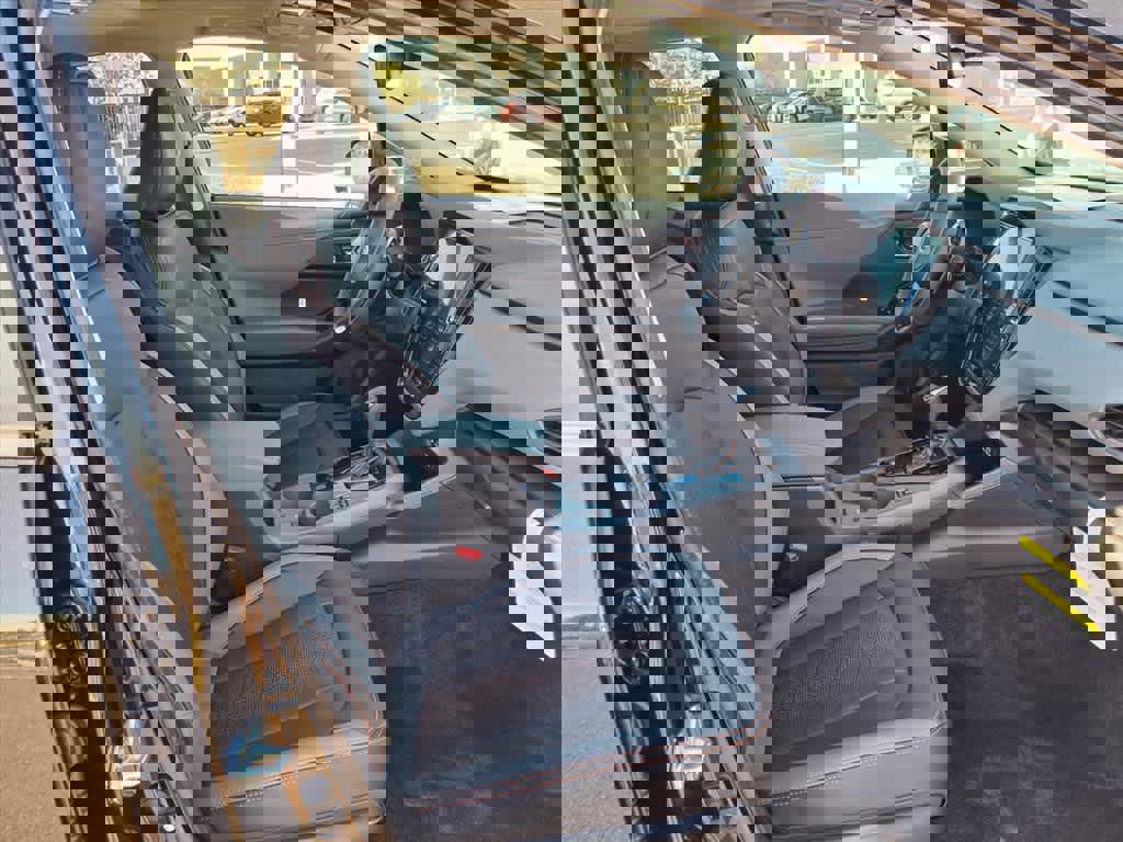 New 2025 Subaru Crosstrek 2.5i Limited image 11