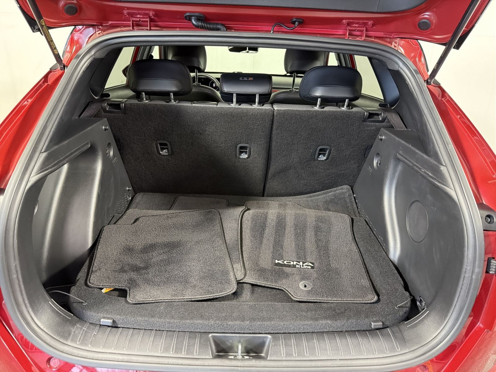 Used 2024 Hyundai Kona N Line AWD/4WD image 20