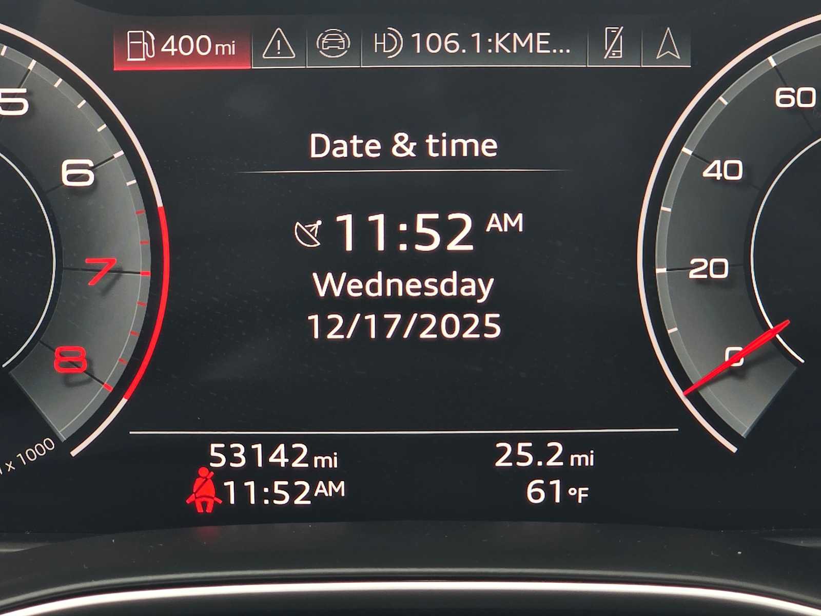 Used 2024 Audi Q7 Premium Plus image 27