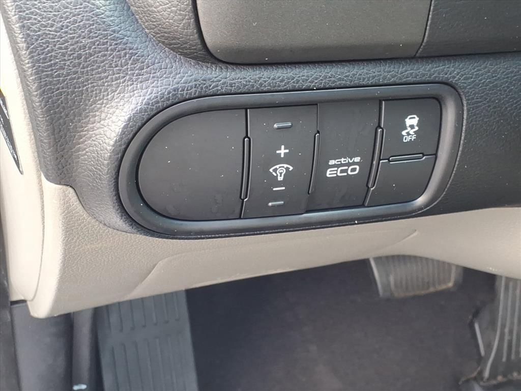 Used 2015 Kia Forte LX w/ Popular Package image 13