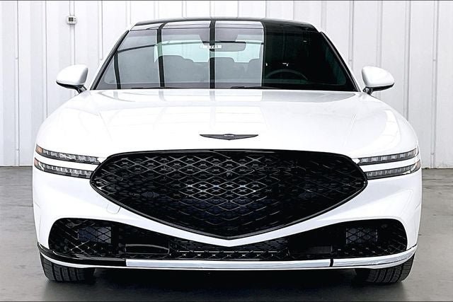 New 2026 Genesis G90 3.5T Prestige AWD/4WD image 3