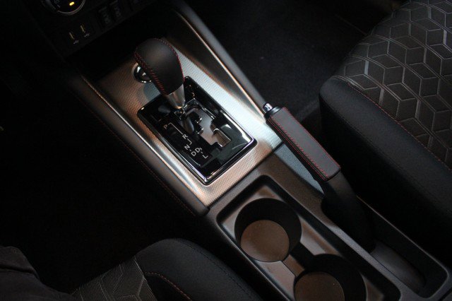 New 2026 Mitsubishi Outlander Sport AWD image 14