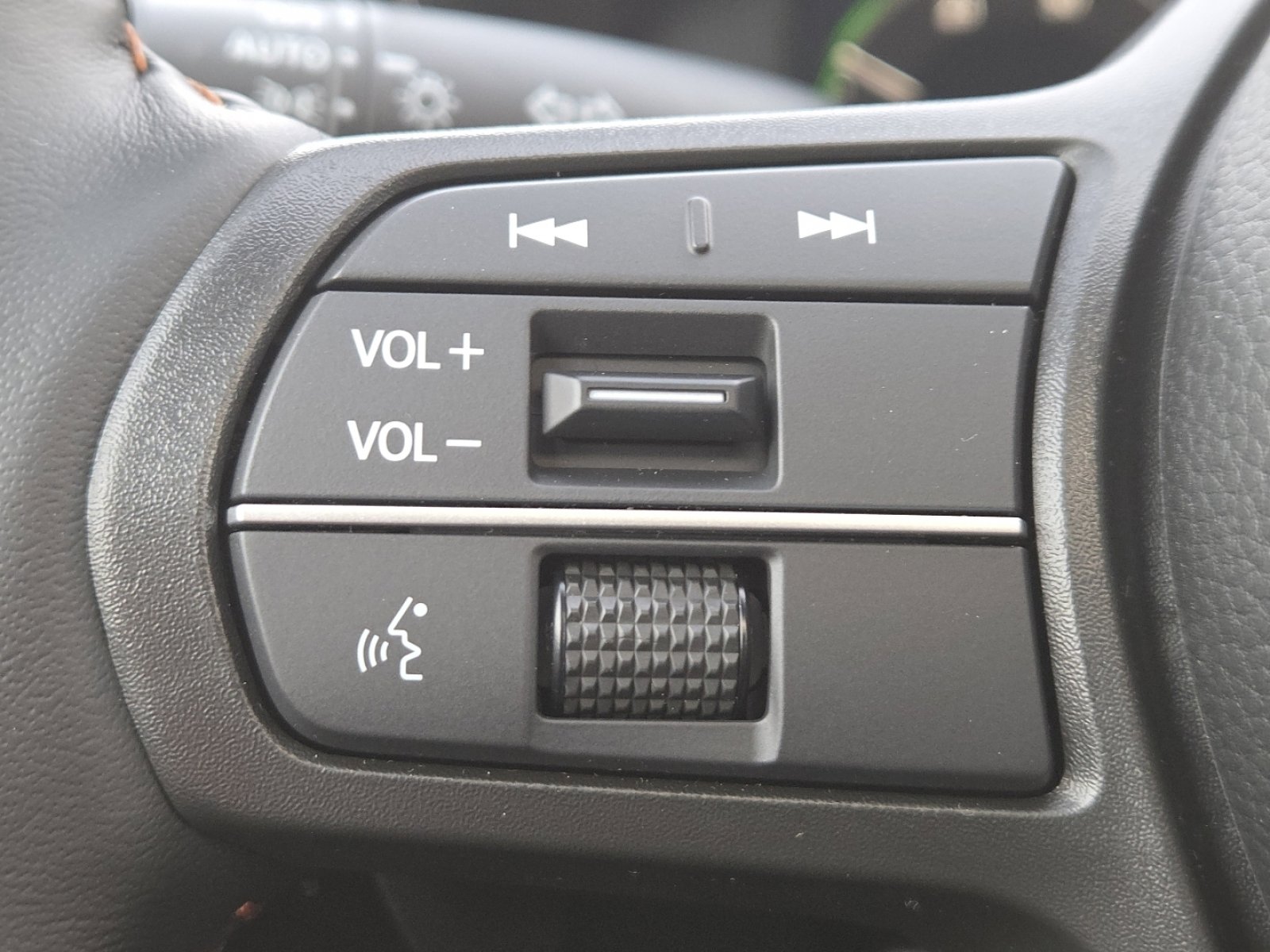 New 2026 Honda CR-V Sport-L image 33