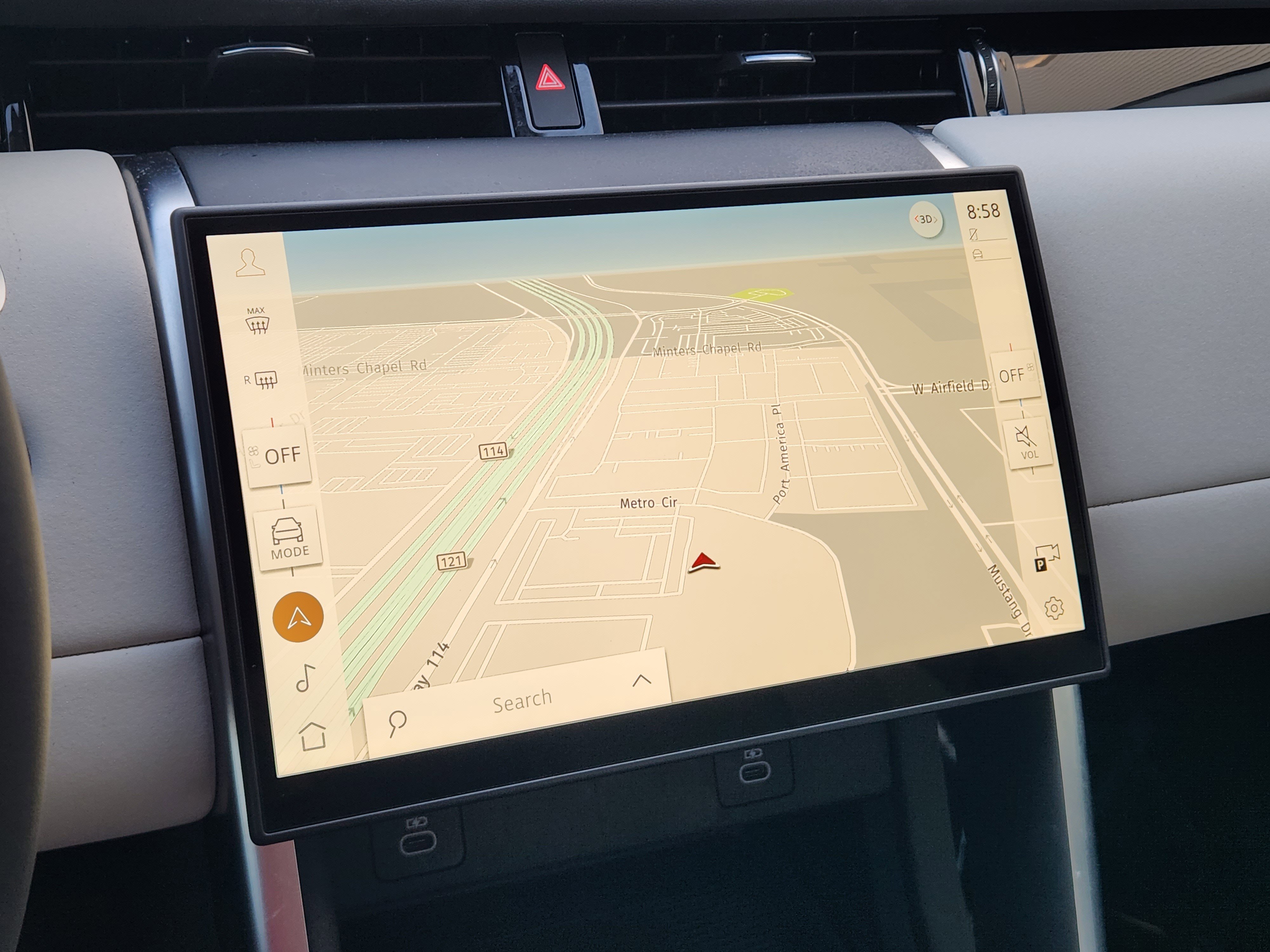 Certified 2025 Land Rover Discovery Sport S image 18