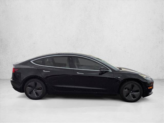 Used 2019 Tesla Model 3 Standard Range Plus RWD image 4