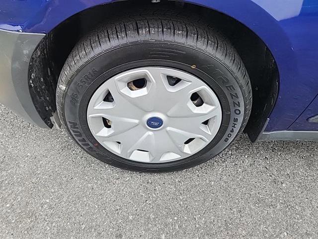 Certified 2017 Ford Transit Connect XL FWD image 8