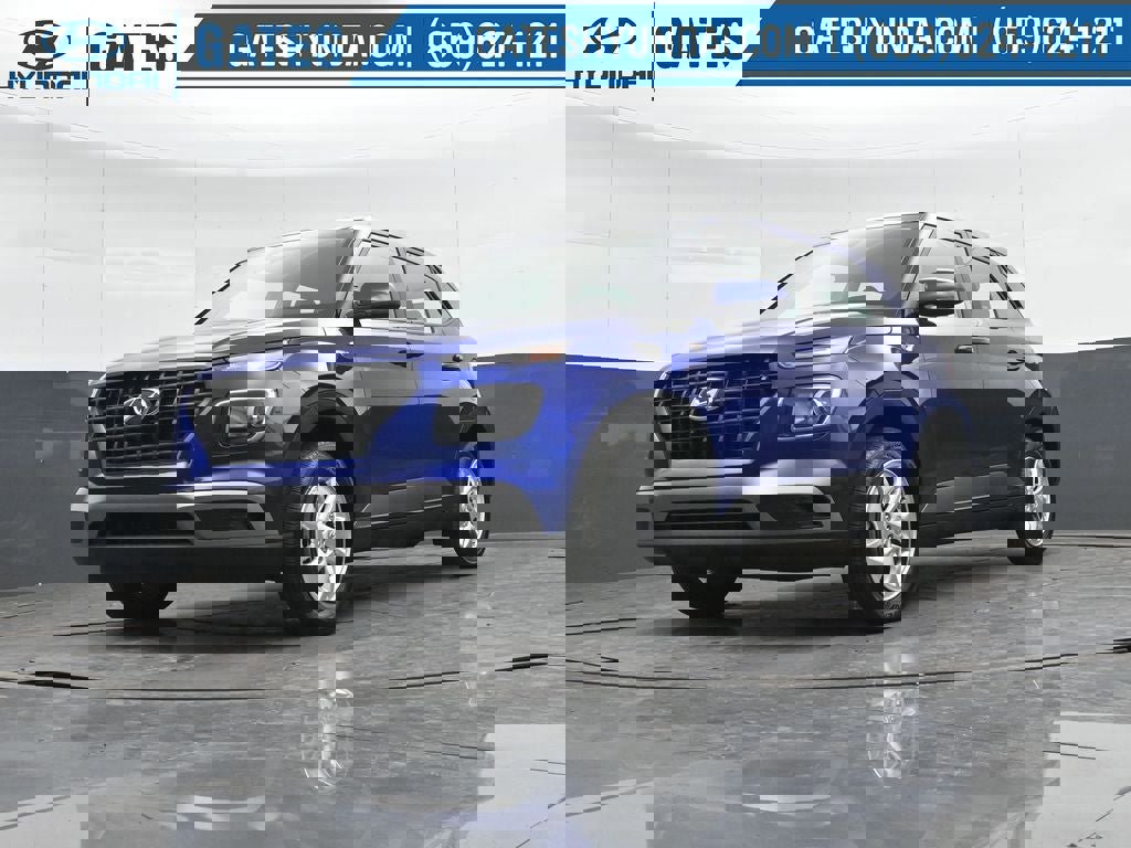 New 2025 Hyundai Venue SE image 36