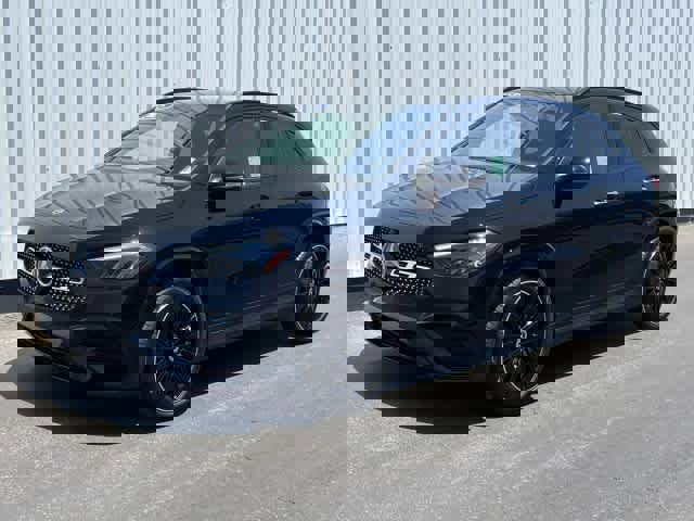 Used 2025 Mercedes-Benz GLA 250