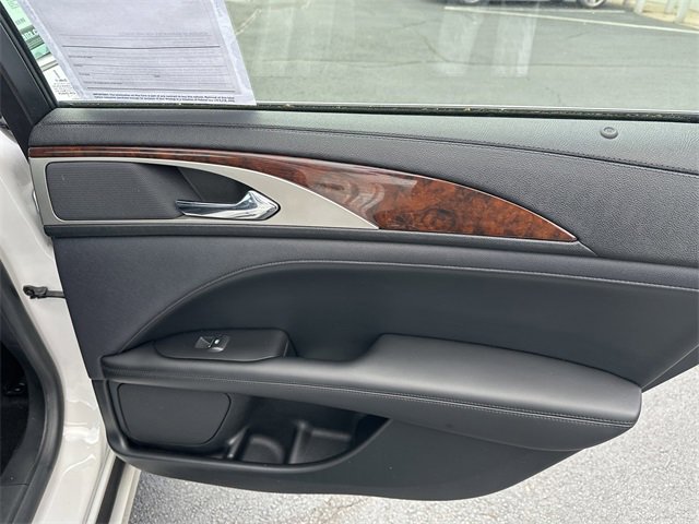 Used 2019 Lincoln MKZ Reserve image 39