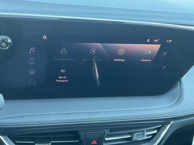 New 2026 Buick Encore GX Preferred image 18