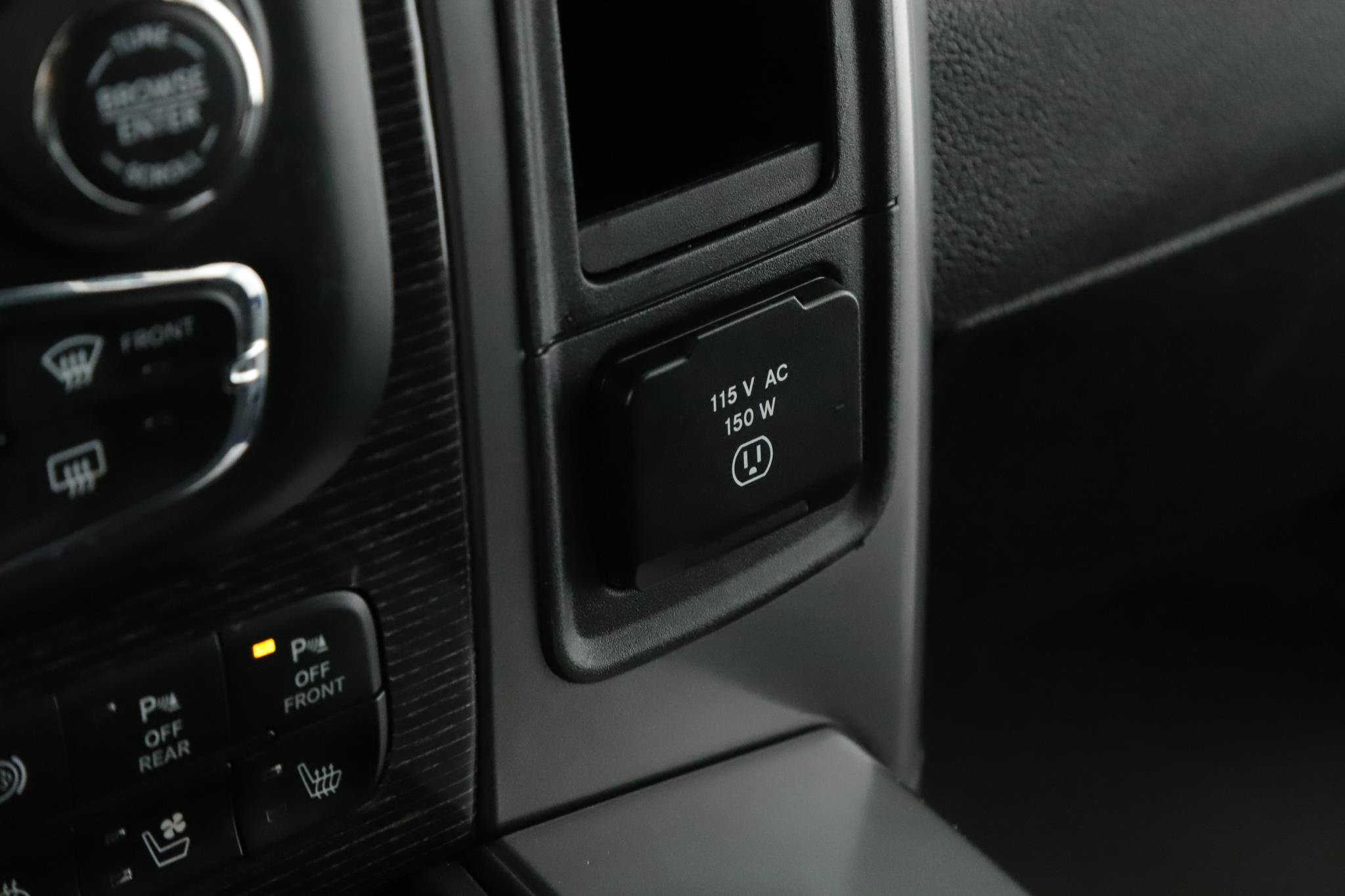Used 2018 RAM 2500 Limited AWD/4WD image 20