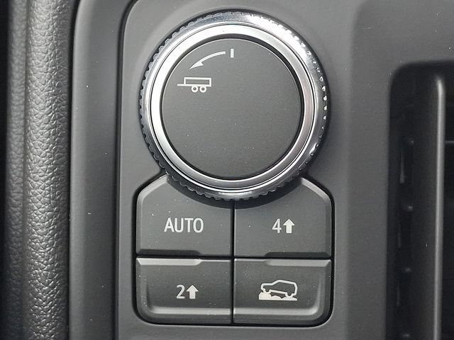 New 2026 GMC Sierra 1500 Pro w/ Pro Value Package AWD/4WD image 19