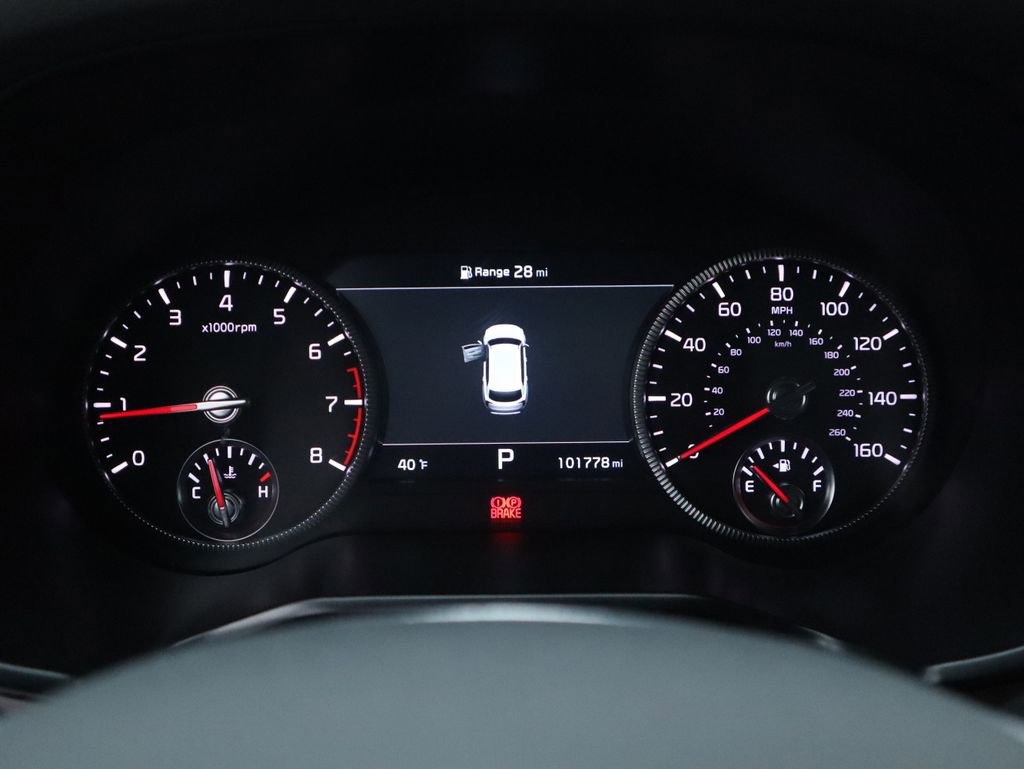 Used 2022 Kia Telluride SX w/ SX Prestige Package image 38