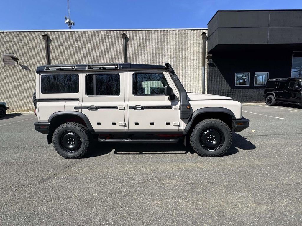 New 2026 INEOS Grenadier image 6