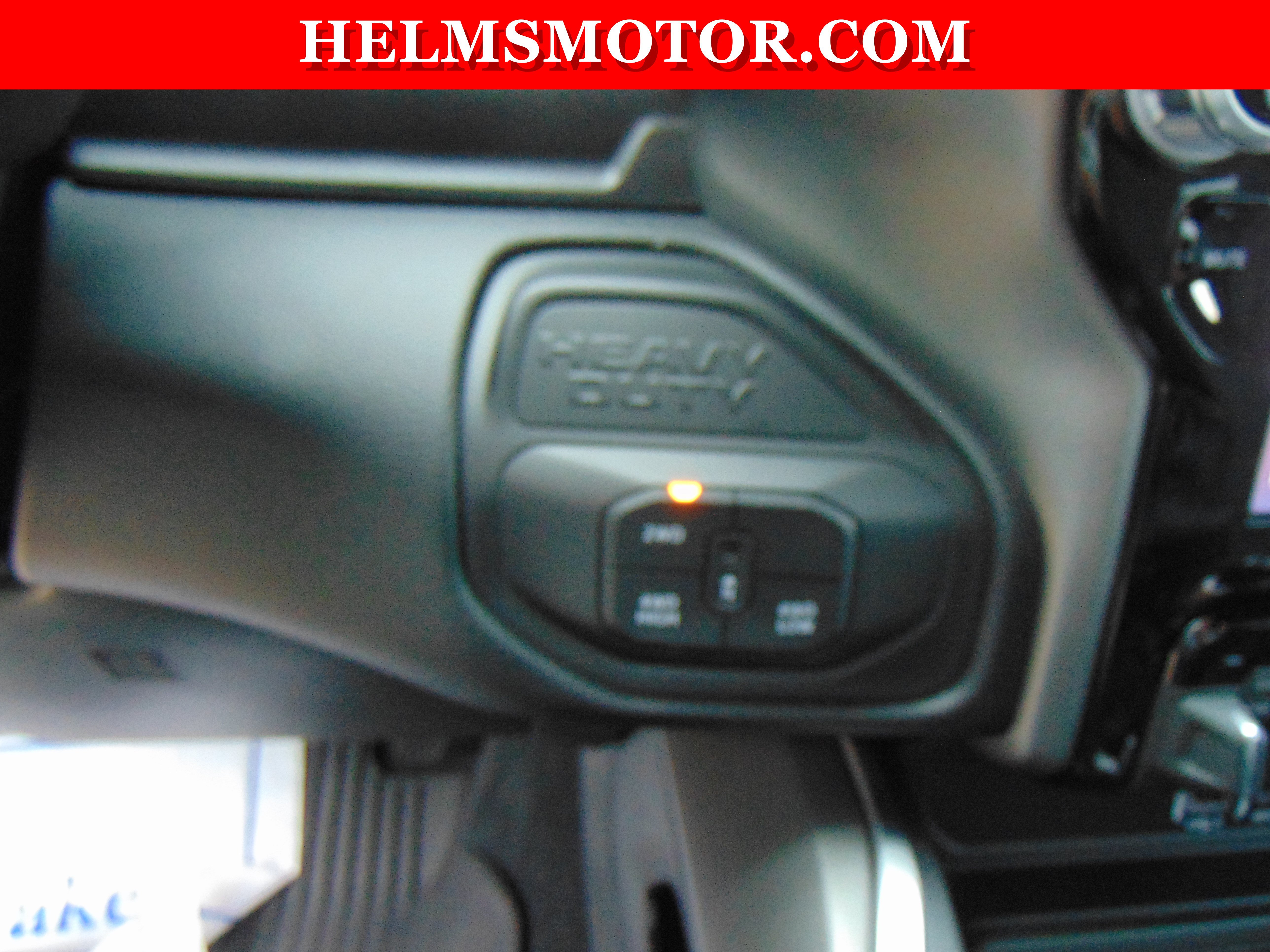 New 2026 RAM 2500 Big Horn AWD/4WD image 30