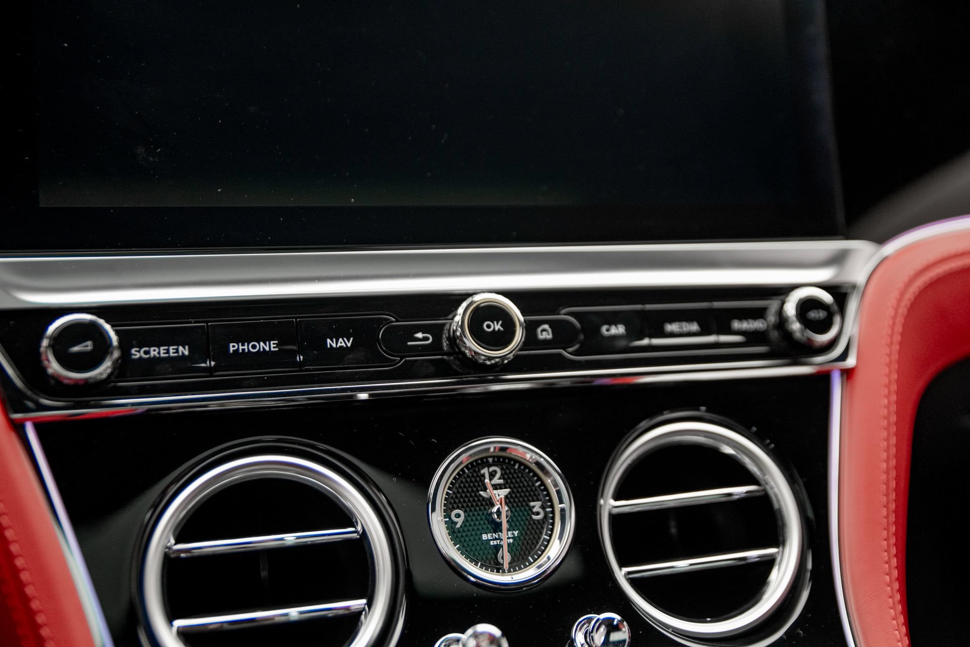 New 2026 Bentley Continental GT AWD/4WD image 27