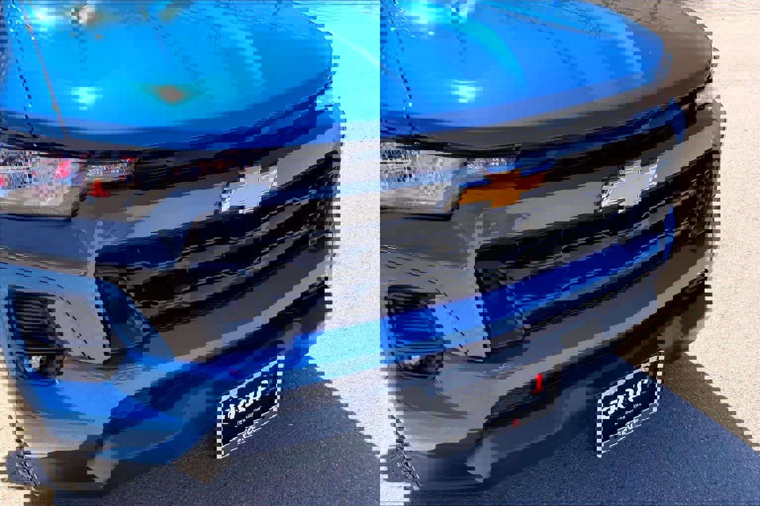 Used 2024 Chevrolet Colorado LT w/ LT Convenience Package II image 29