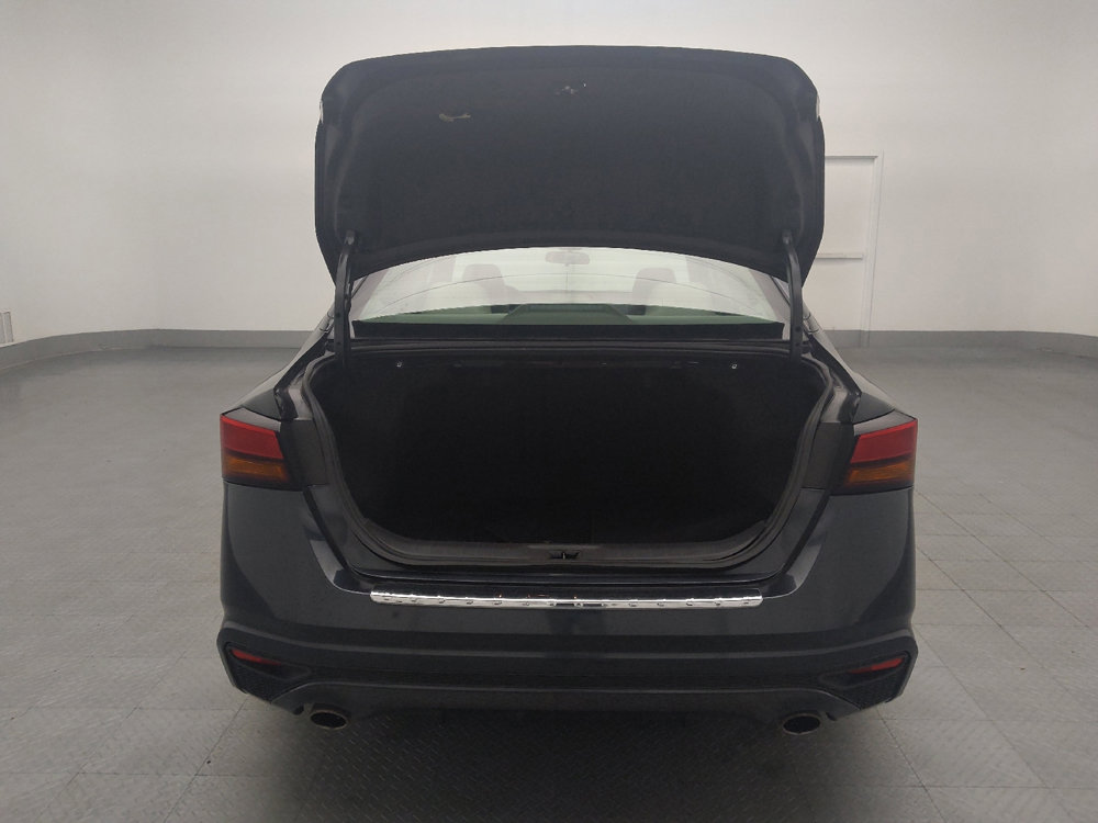 Used 2021 Nissan Altima 2.5 SL image 29