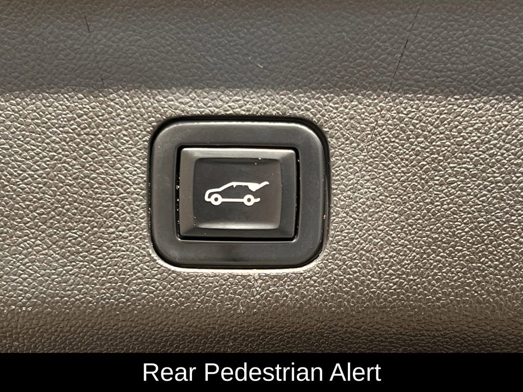 Used 2023 Chevrolet Tahoe Premier w/ Texas Edition image 39