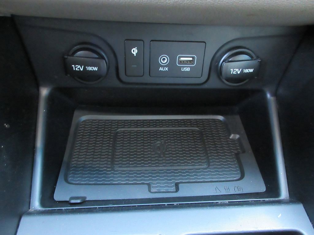 Used 2019 Hyundai Tucson Ultimate FWD image 29