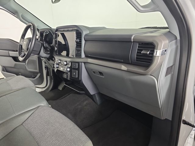 Used 2024 Ford F150 XLT w/ Tow/Haul Package image 22