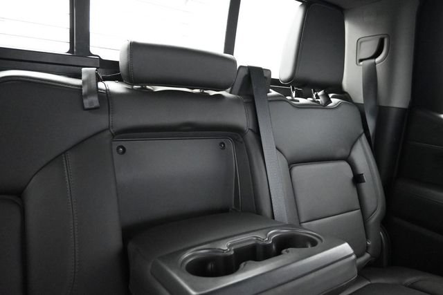 Used 2020 Chevrolet Silverado 1500 RST w/ All-Star Edition AWD/4WD image 18