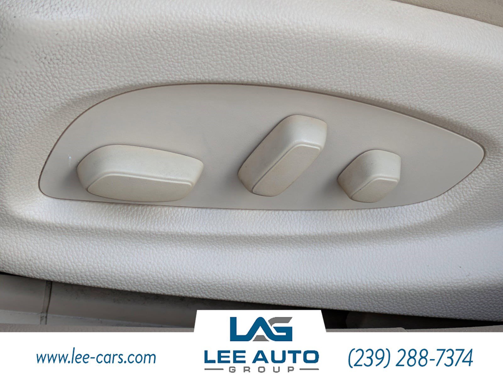 Used 2015 Cadillac CTS Luxury image 16