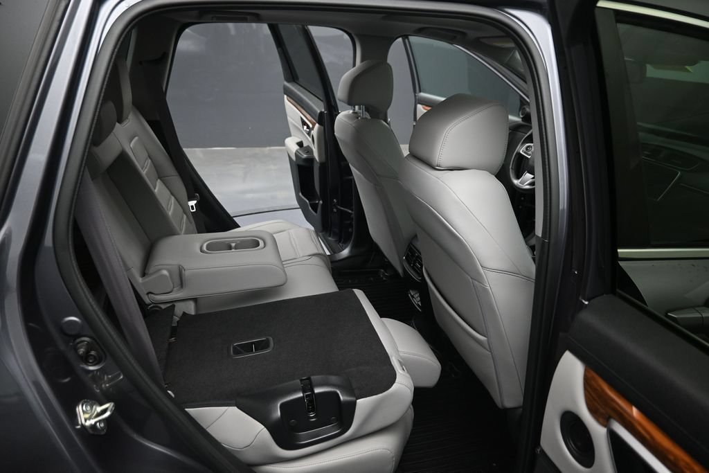 Used 2020 Honda CR-V EX-L image 30