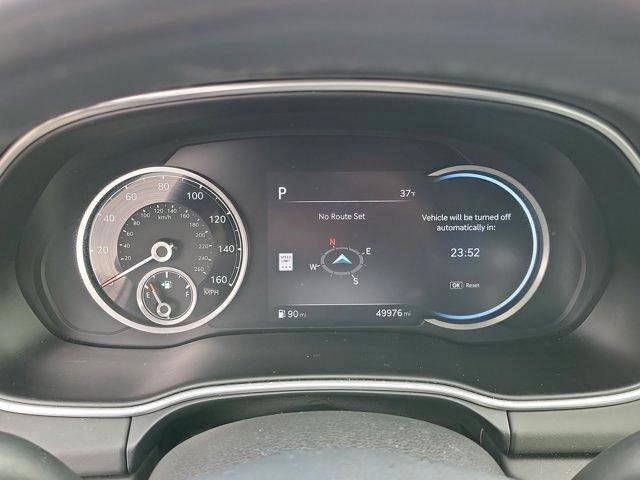 Used 2024 Genesis GV80 2.5T image 24