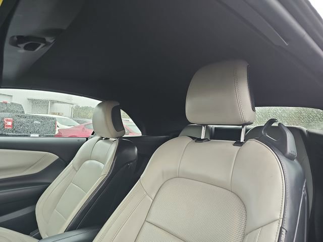 Used 2024 Ford Mustang Premium image 10