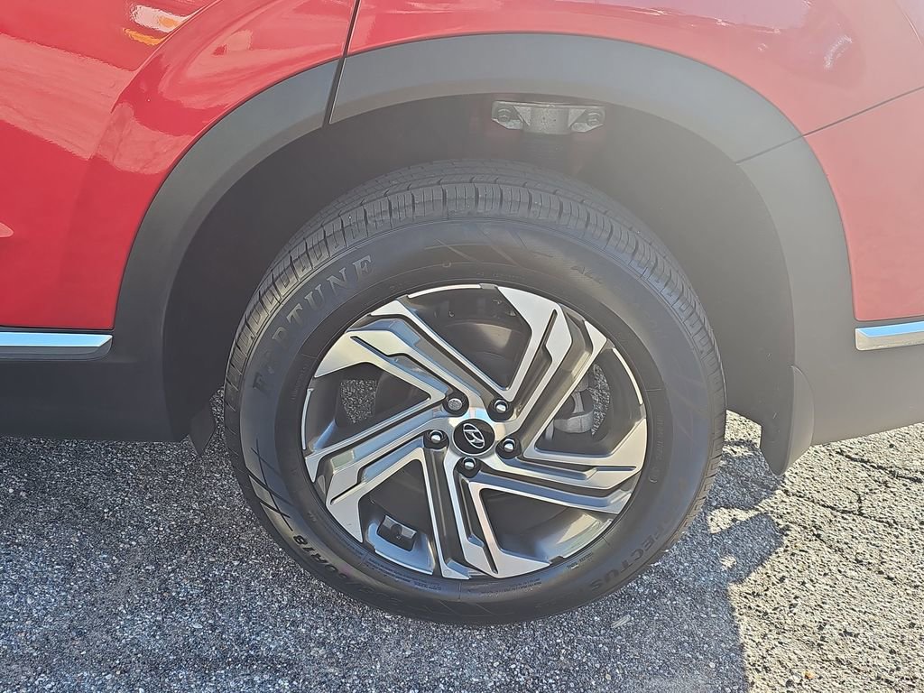 Used 2022 Hyundai Santa Fe SEL AWD/4WD image 37