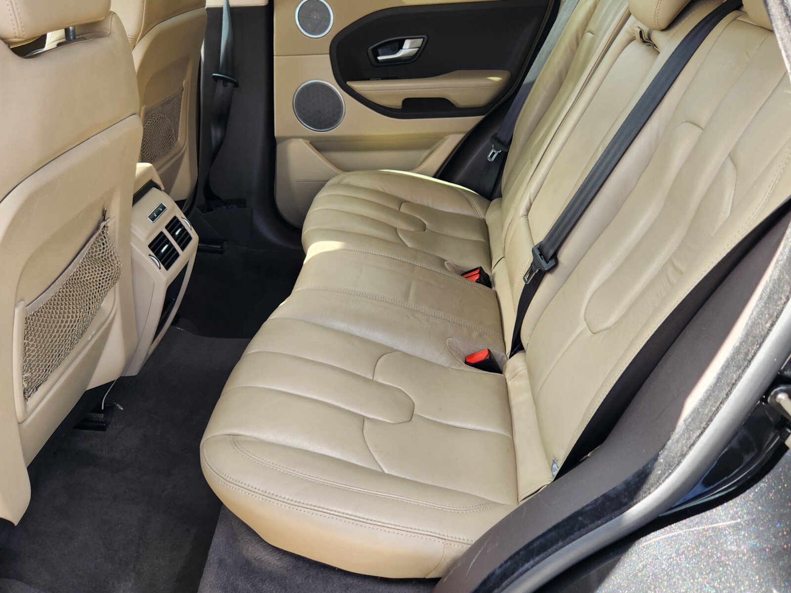 Used 2015 Land Rover Range Rover Evoque Pure Plus image 5