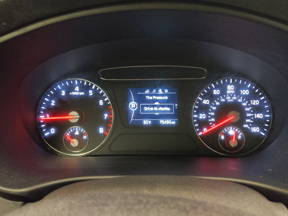 Used 2018 Kia Sorento L FWD image 23