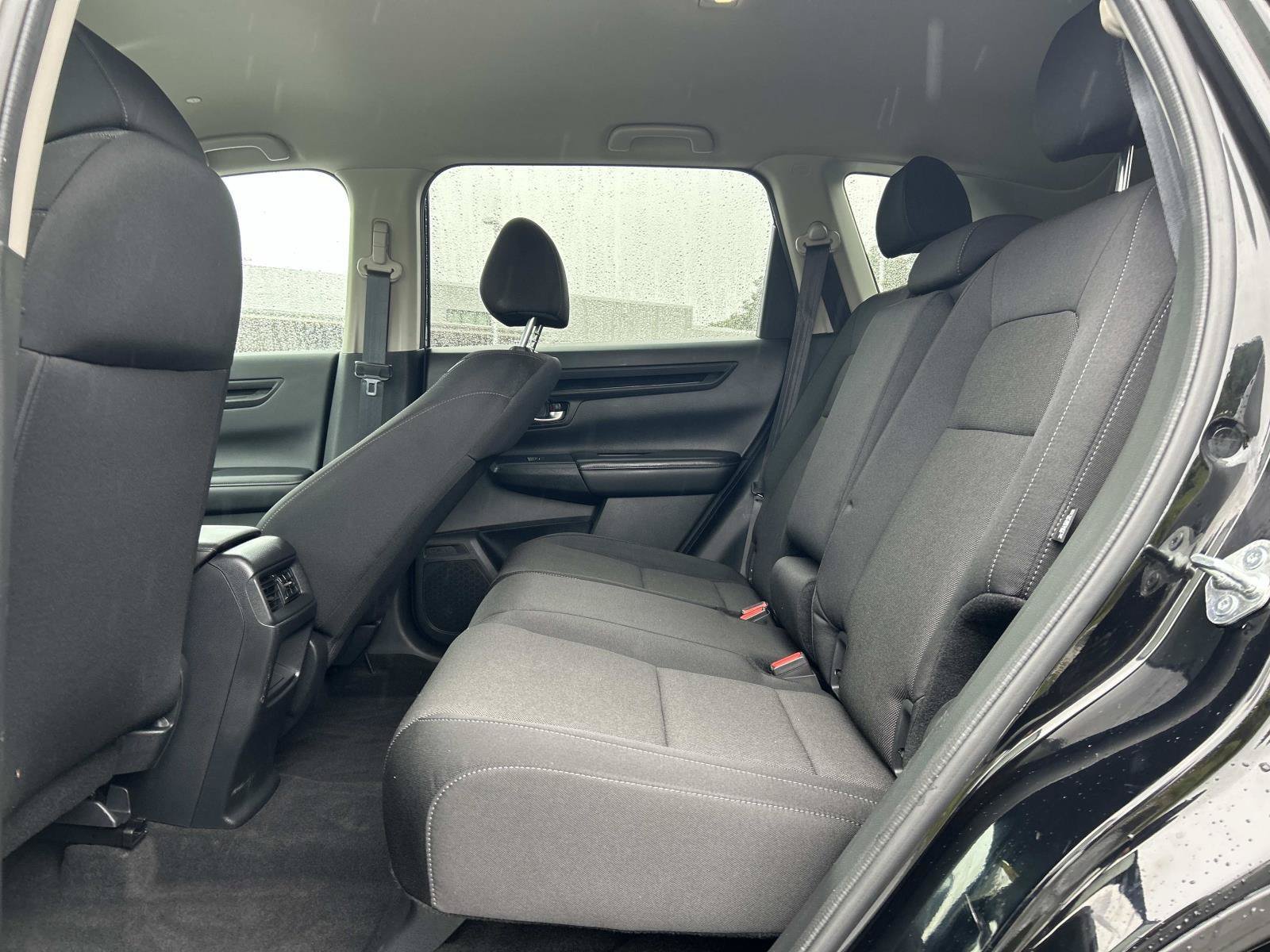 Used 2025 Honda CR-V LX image 16