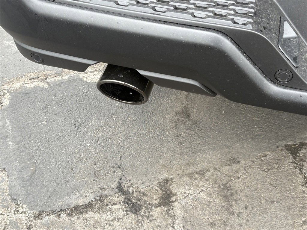 New 2026 RAM 1500 Rebel image 11
