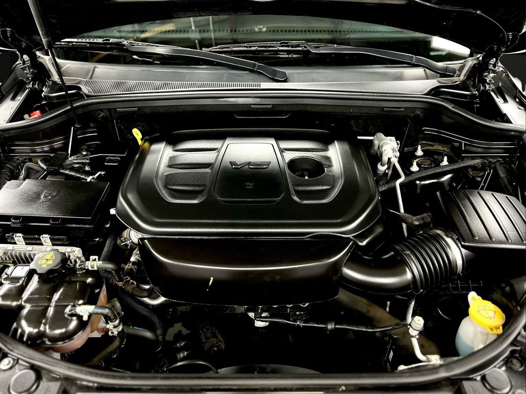 Used 2021 Jeep Grand Cherokee Limited AWD/4WD image 39