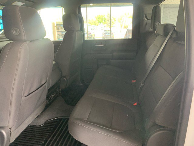 Used 2023 Chevrolet Silverado 2500 LT w/ Convenience Package image 16