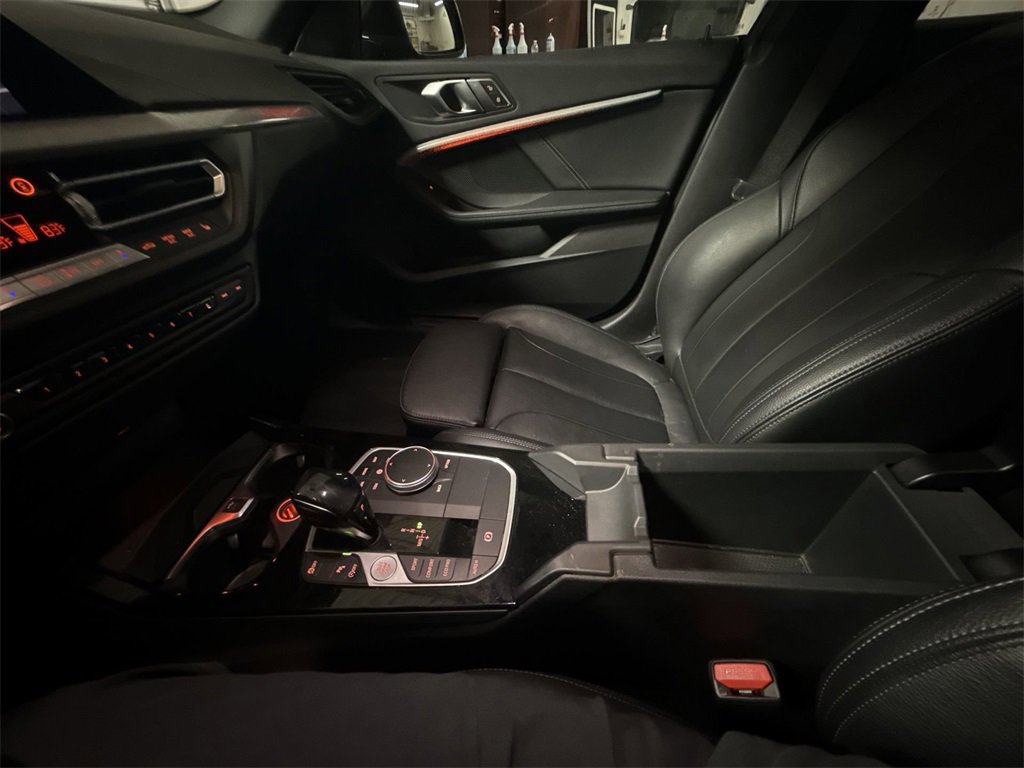 Used 2021 BMW M235i xDrive Gran Coupe w/ Shadowloine Package image 23