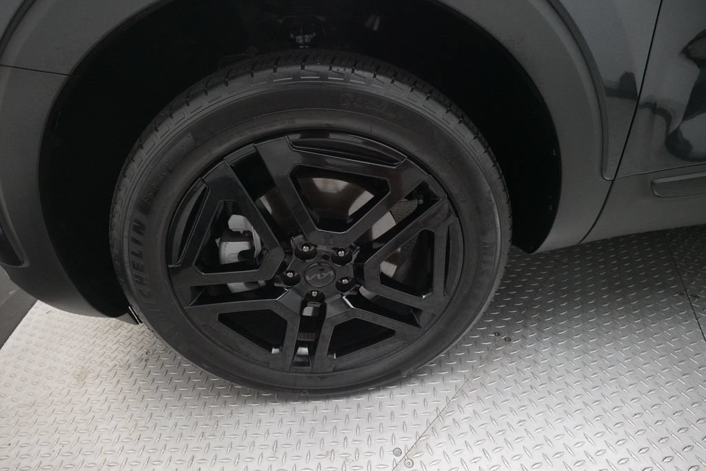 Used 2025 Kia Telluride SX X-Line AWD/4WD image 27