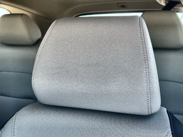 Certified 2024 Honda CR-V EX image 25