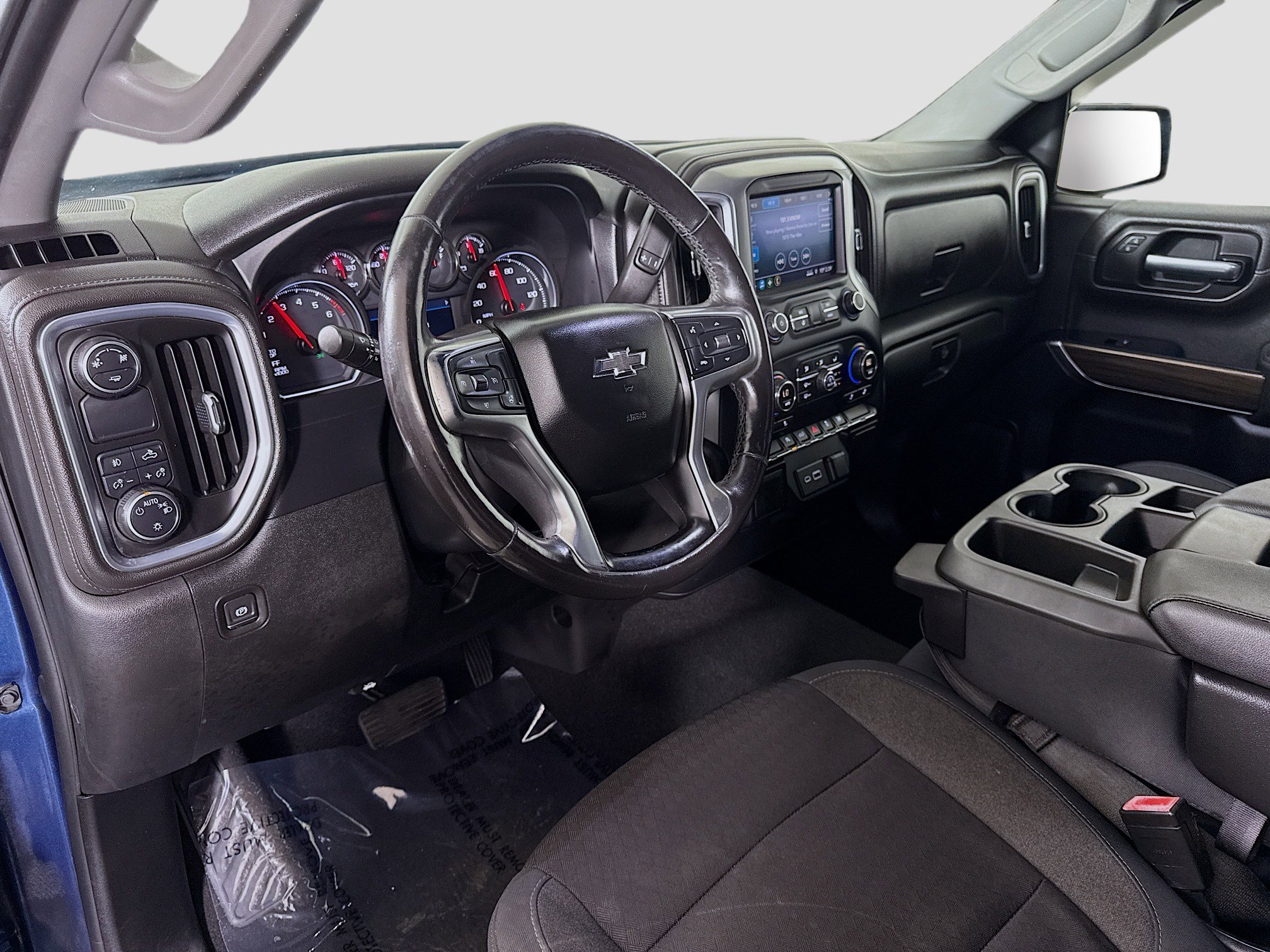 Used 2019 Chevrolet Silverado 1500 RST w/ All-Star Edition image 23