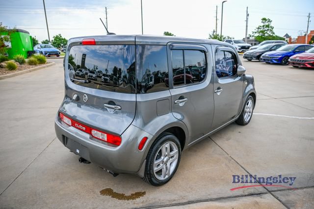 Used 2011 Nissan Cube 1.8 SL w/ SL Preferred Pkg FWD image 5