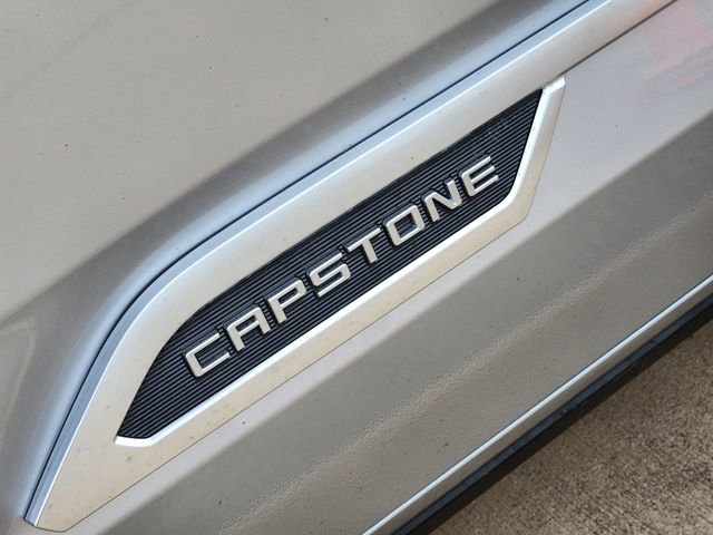 Used 2026 Toyota Sequoia Capstone image 7