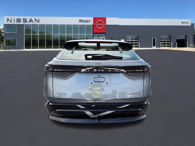 Used 2023 Nissan Ariya FWD image 30